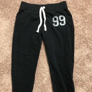 Sweatpants